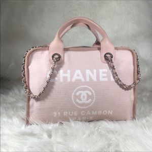 Chanel Deauville Reduced!
